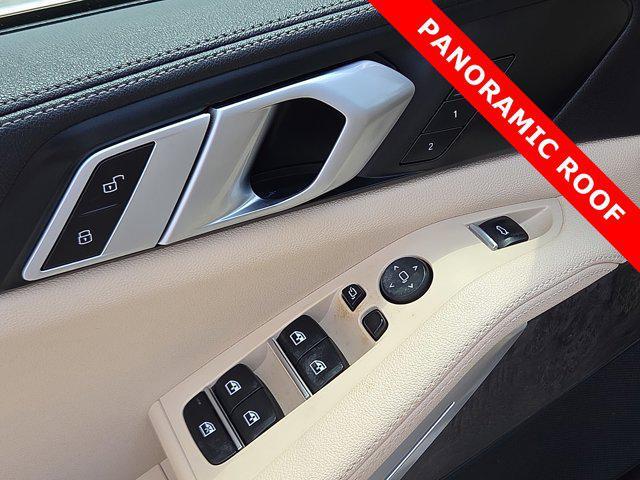 used 2019 BMW X5 car, priced at $26,588