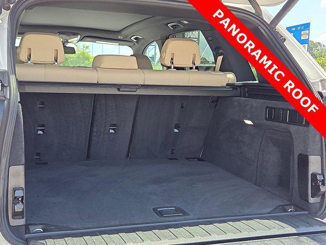 used 2019 BMW X5 car, priced at $26,588