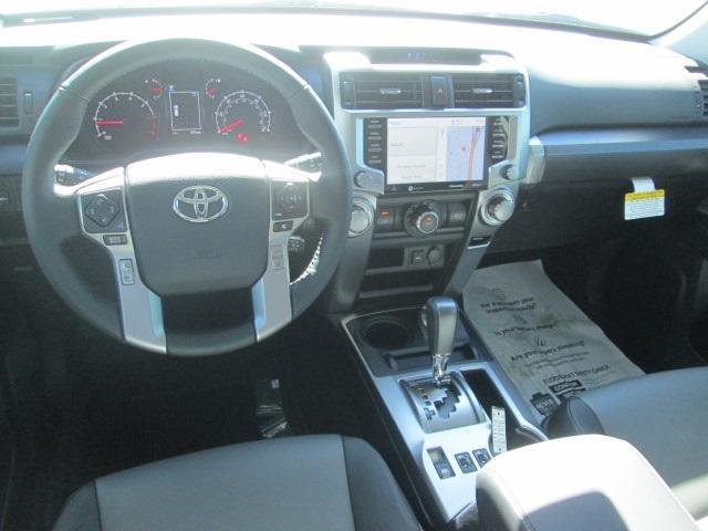 new 2024 Toyota 4Runner car, priced at $52,459