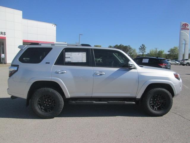 new 2024 Toyota 4Runner car, priced at $52,459