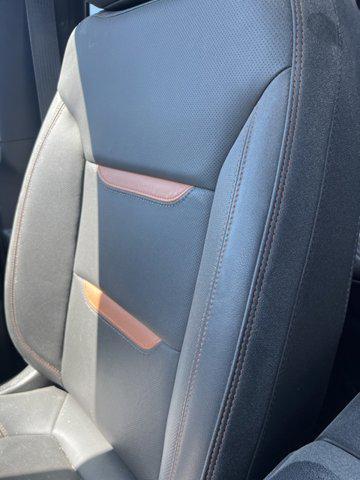 used 2022 GMC Sierra 1500 Limited car, priced at $49,219