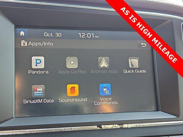 used 2017 Hyundai Elantra car, priced at $9,483