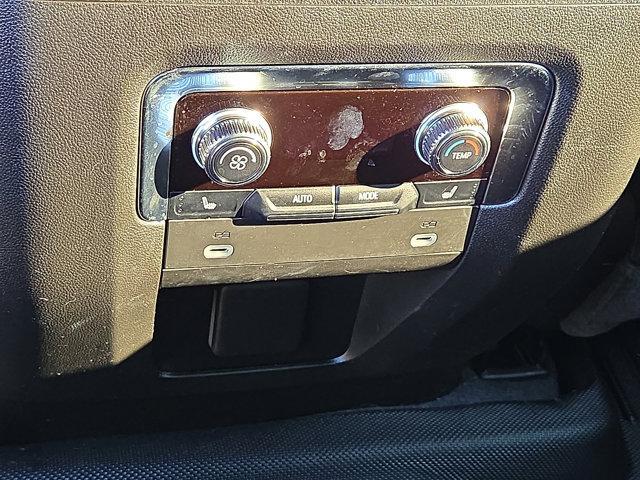 used 2024 GMC Yukon car, priced at $77,119