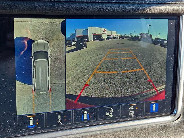 used 2024 GMC Yukon car, priced at $77,119