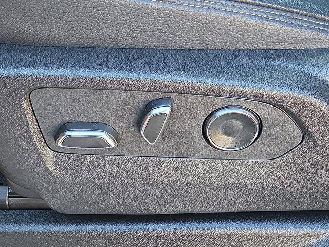 used 2024 GMC Yukon car, priced at $77,119