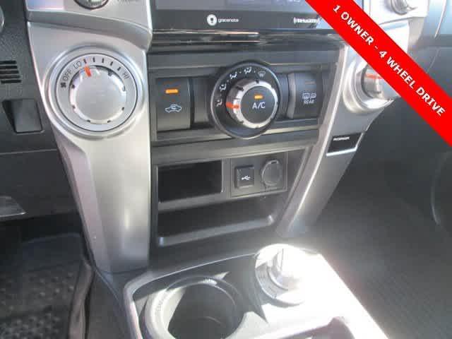 used 2022 Toyota 4Runner car, priced at $35,804