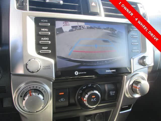 used 2022 Toyota 4Runner car, priced at $35,804