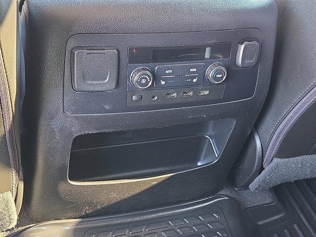 used 2020 GMC Yukon car, priced at $34,807