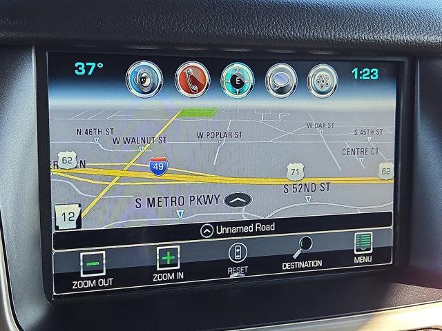 used 2020 GMC Yukon car, priced at $34,807