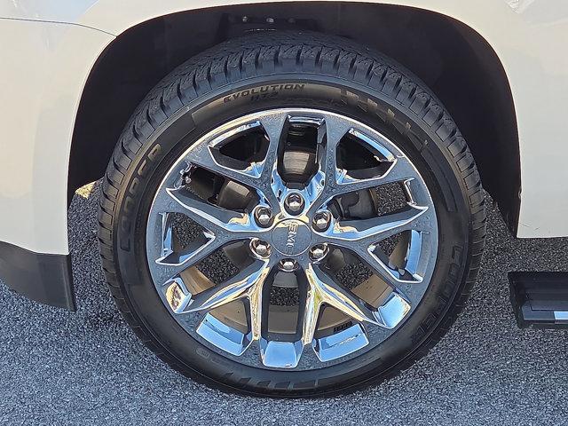 used 2020 GMC Yukon car, priced at $34,807