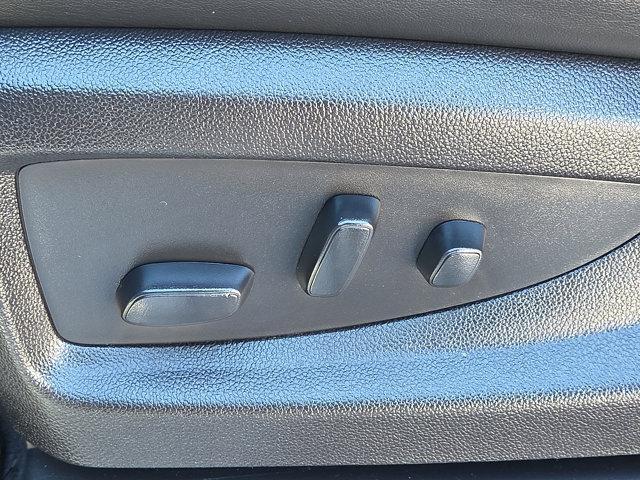 used 2020 GMC Yukon car, priced at $34,807