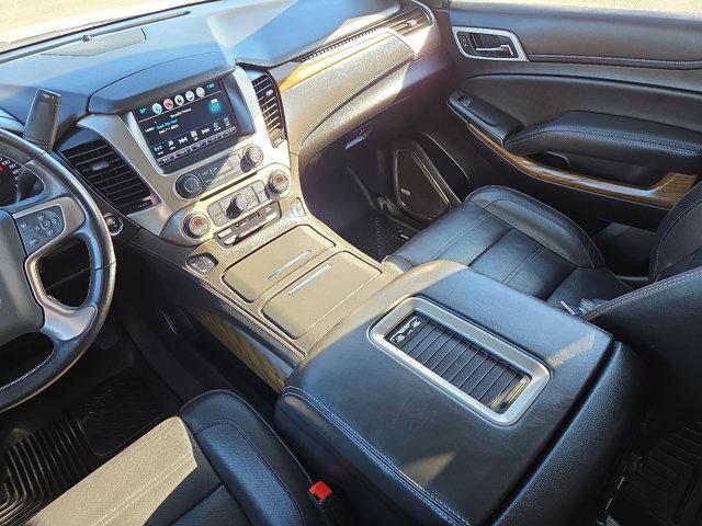 used 2020 GMC Yukon car, priced at $34,807