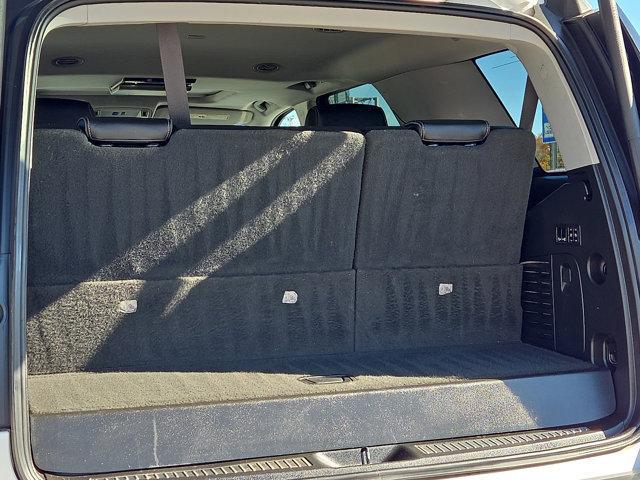 used 2020 GMC Yukon car, priced at $34,807