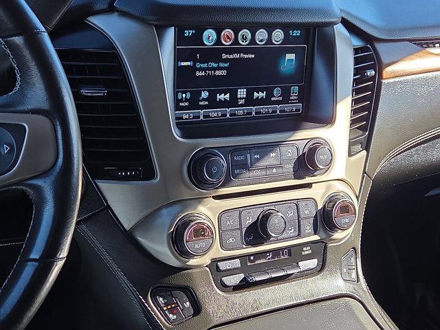 used 2020 GMC Yukon car, priced at $34,807