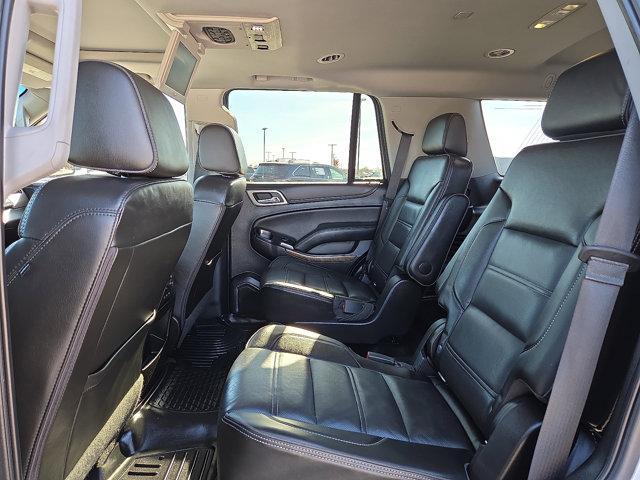 used 2020 GMC Yukon car, priced at $34,807
