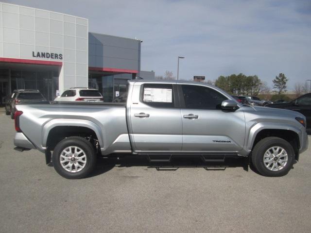 new 2024 Toyota Tacoma car, priced at $44,319