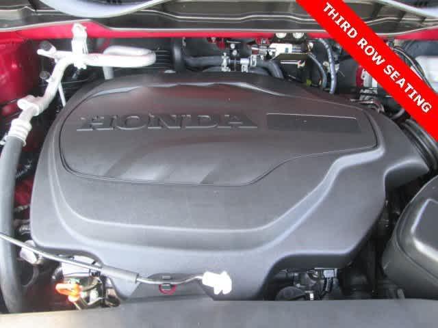 used 2023 Honda Odyssey car, priced at $41,998