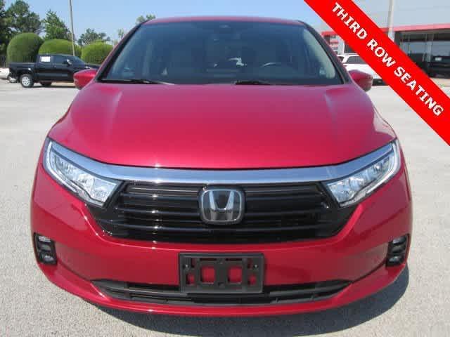 used 2023 Honda Odyssey car, priced at $41,998