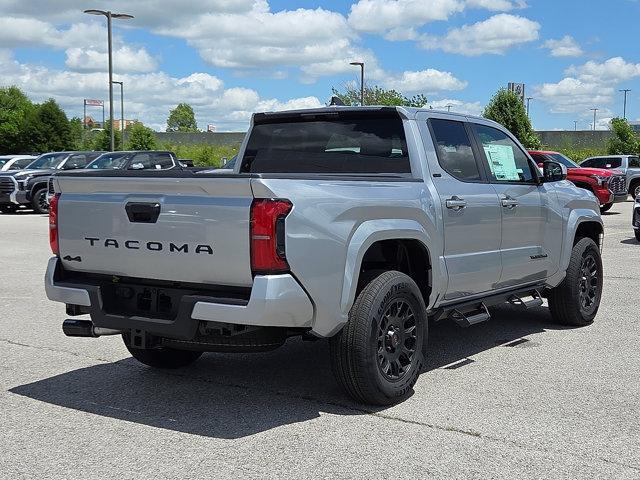 new 2025 Toyota Tacoma car, priced at $47,347