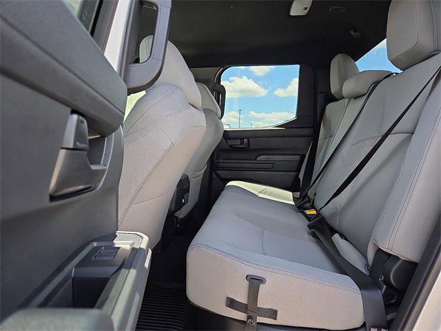 new 2025 Toyota Tacoma car, priced at $47,347