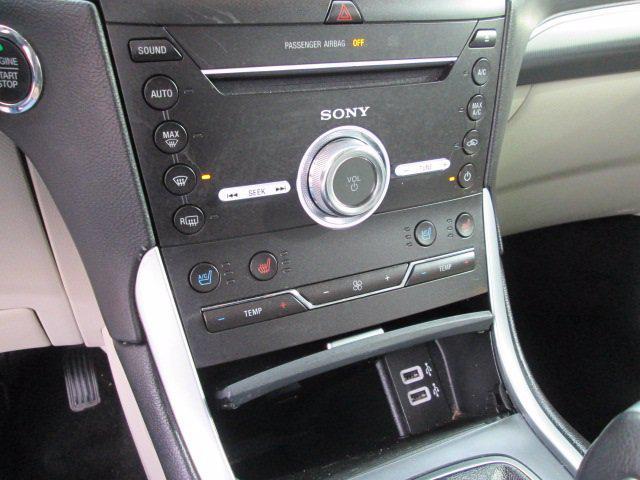 used 2018 Ford Edge car, priced at $13,900