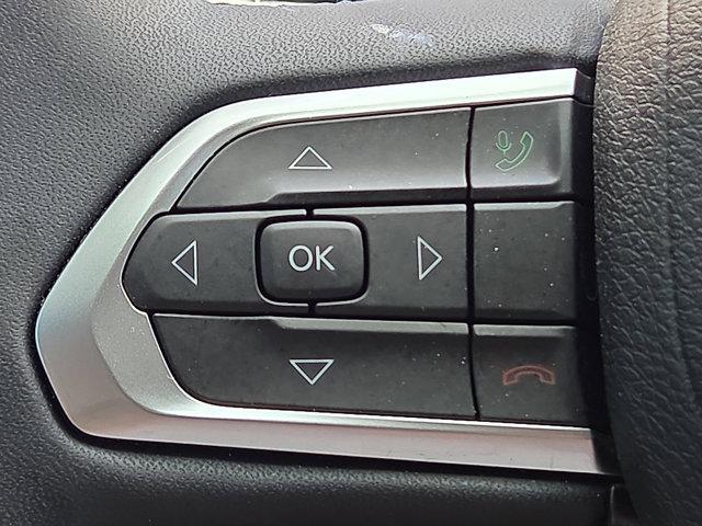 used 2022 Jeep Compass car, priced at $21,900