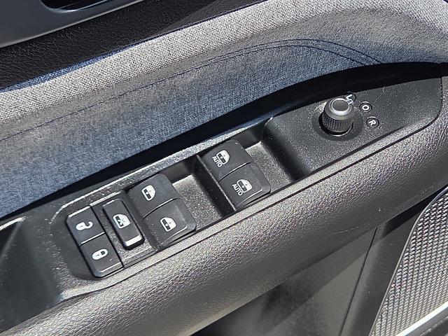used 2022 Jeep Compass car, priced at $21,900