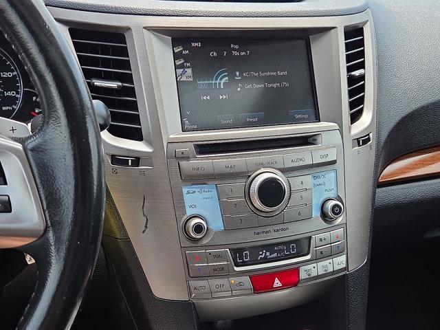 used 2014 Subaru Outback car, priced at $7,900