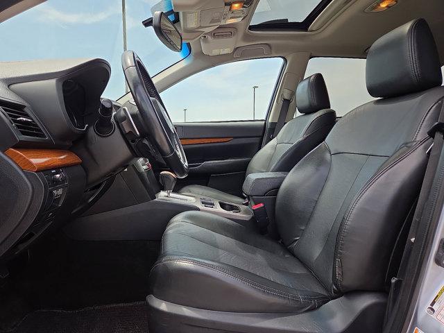used 2014 Subaru Outback car, priced at $7,900