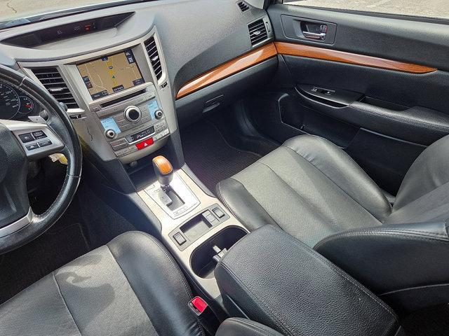 used 2014 Subaru Outback car, priced at $7,900