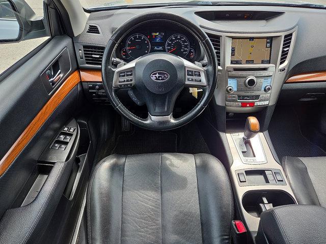 used 2014 Subaru Outback car, priced at $7,900