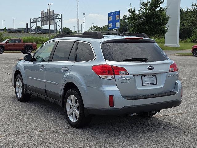used 2014 Subaru Outback car, priced at $7,900