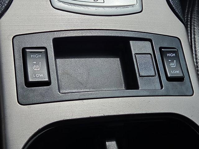 used 2014 Subaru Outback car, priced at $7,900