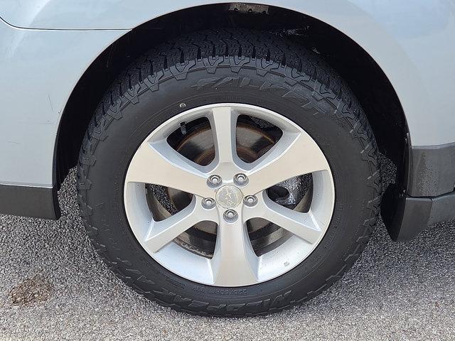used 2014 Subaru Outback car, priced at $7,900