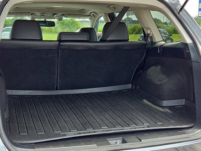used 2014 Subaru Outback car, priced at $7,900