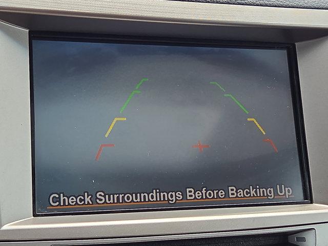 used 2014 Subaru Outback car, priced at $7,900