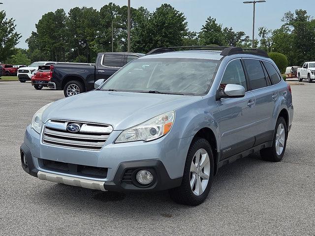 used 2014 Subaru Outback car, priced at $7,900
