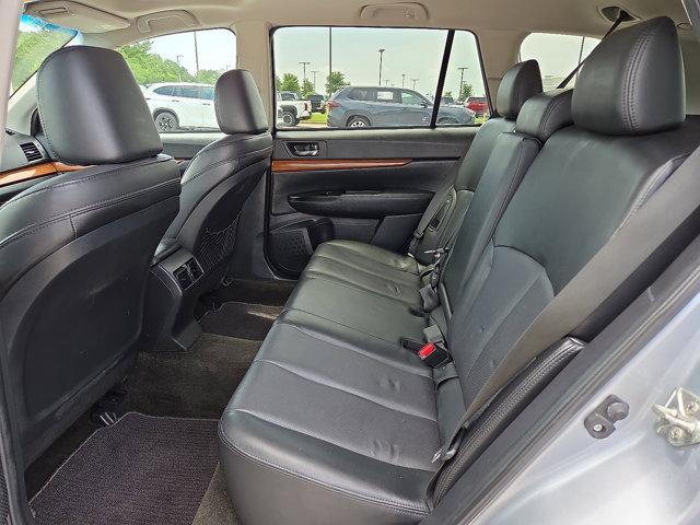 used 2014 Subaru Outback car, priced at $7,900
