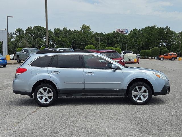used 2014 Subaru Outback car, priced at $7,900