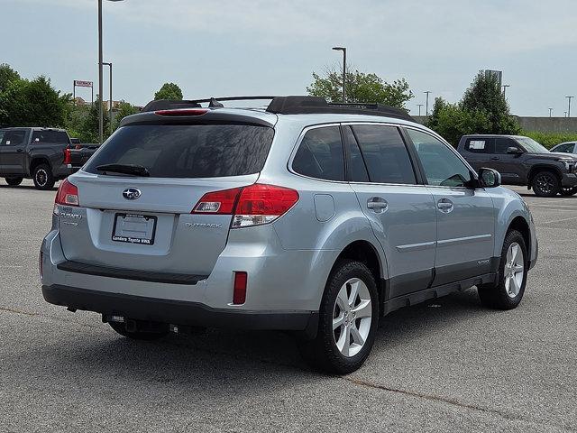 used 2014 Subaru Outback car, priced at $7,900