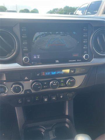 used 2023 Toyota Tacoma car, priced at $43,185