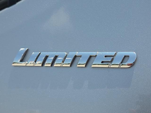 used 2023 Toyota Tacoma car, priced at $43,185