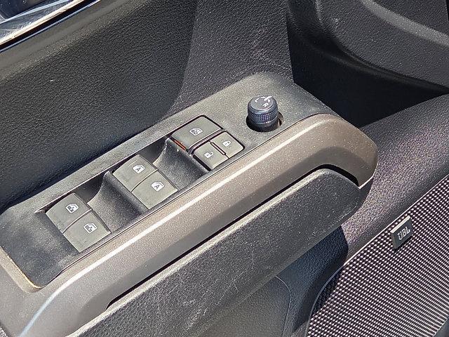 used 2023 Toyota Tacoma car, priced at $43,185