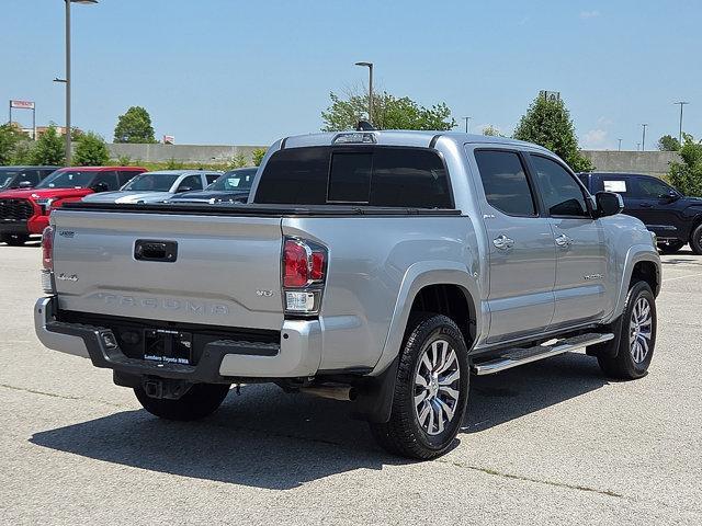 used 2023 Toyota Tacoma car, priced at $43,185