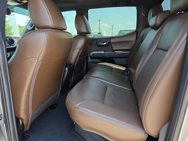 used 2023 Toyota Tacoma car, priced at $43,185