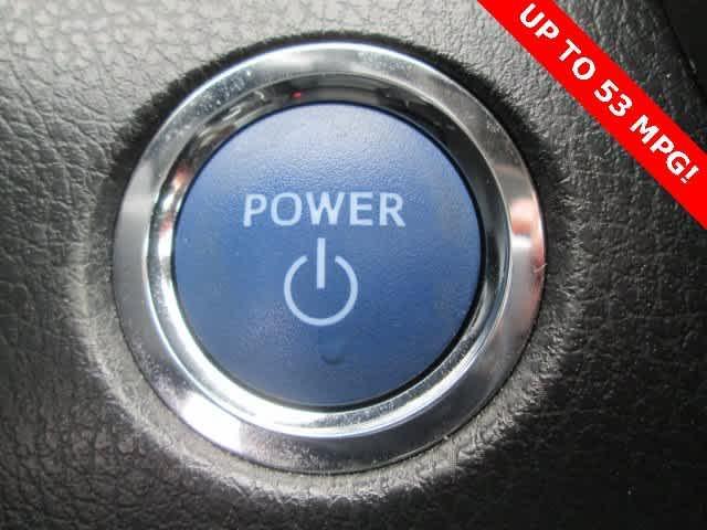 used 2021 Toyota Camry Hybrid car, priced at $23,955