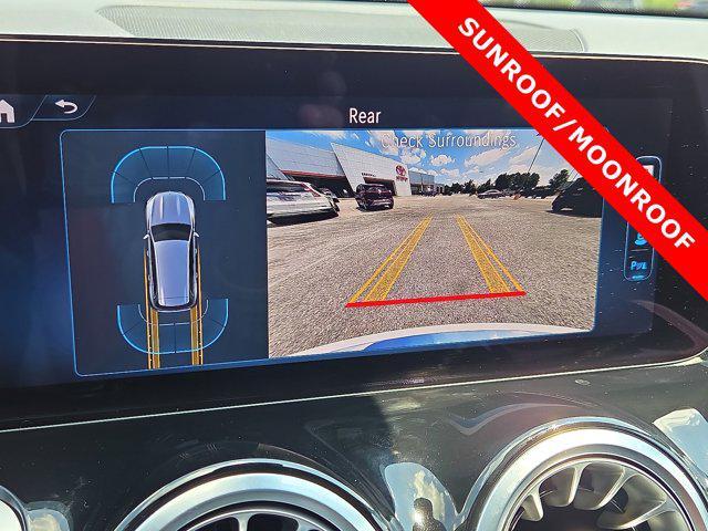 used 2024 Mercedes-Benz GLB 250 car, priced at $37,503