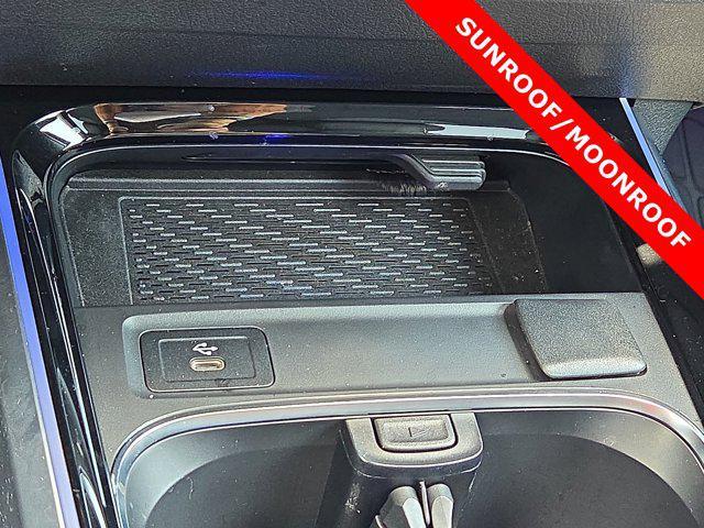 used 2024 Mercedes-Benz GLB 250 car, priced at $37,503