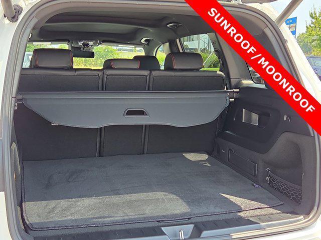 used 2024 Mercedes-Benz GLB 250 car, priced at $37,503
