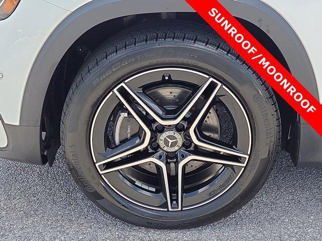 used 2024 Mercedes-Benz GLB 250 car, priced at $37,503